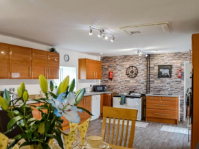 Muirston Farmhouse